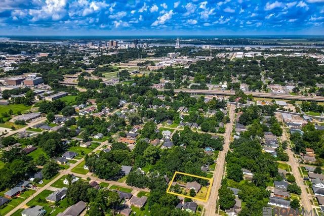 2658 Jefferson Ave, Baton Rouge, LA 70802