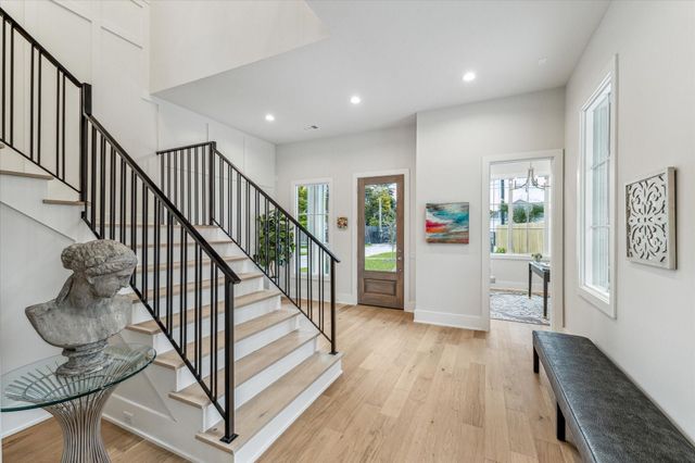 714 E 21st Street, Houston, TX 77008