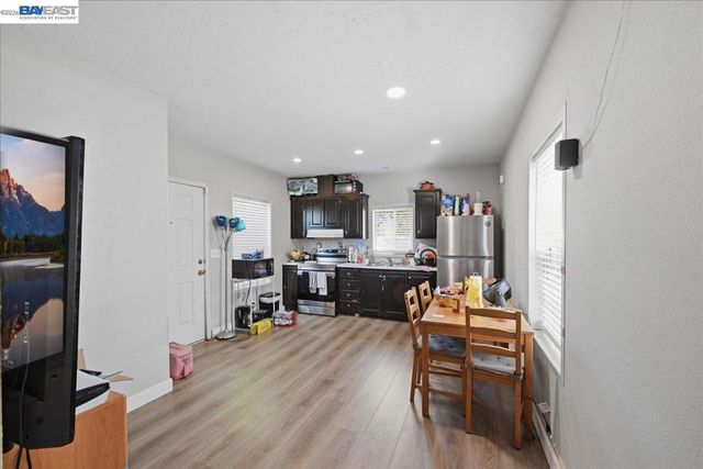 2399 E 14th Street, San Leandro, CA 94577
