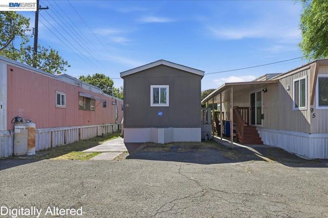 2399 E 14th Street, San Leandro, CA 94577