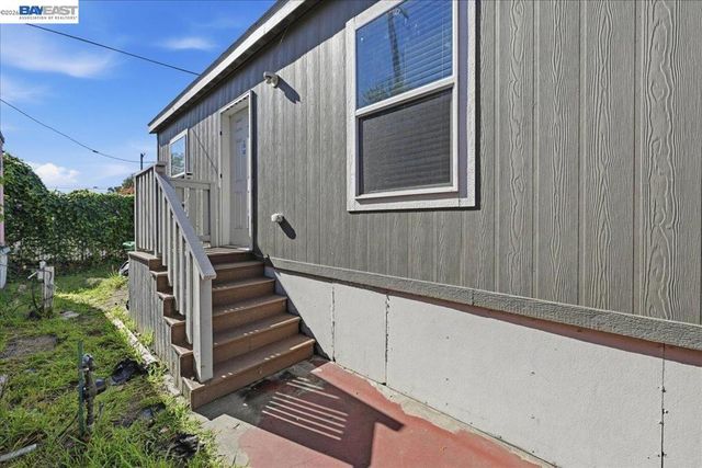 2399 E 14th Street, San Leandro, CA 94577