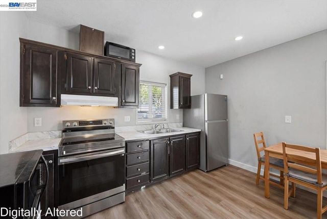 2399 E 14th Street, San Leandro, CA 94577