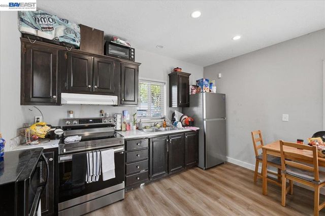 2399 E 14th Street, San Leandro, CA 94577