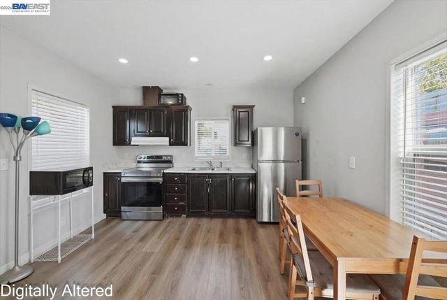 2399 E 14th Street, San Leandro, CA 94577