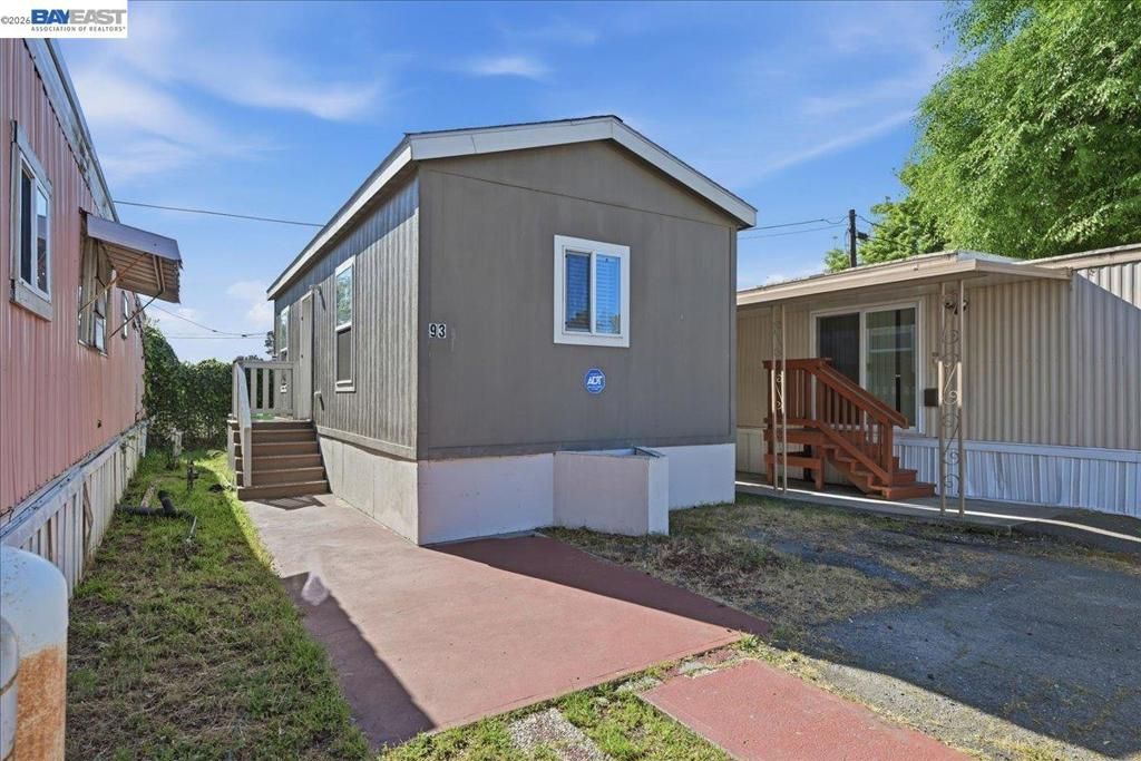 2399 E 14th Street, San Leandro, CA 94577