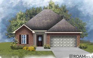 2219 Sherri's Way, Port Allen, LA 70767