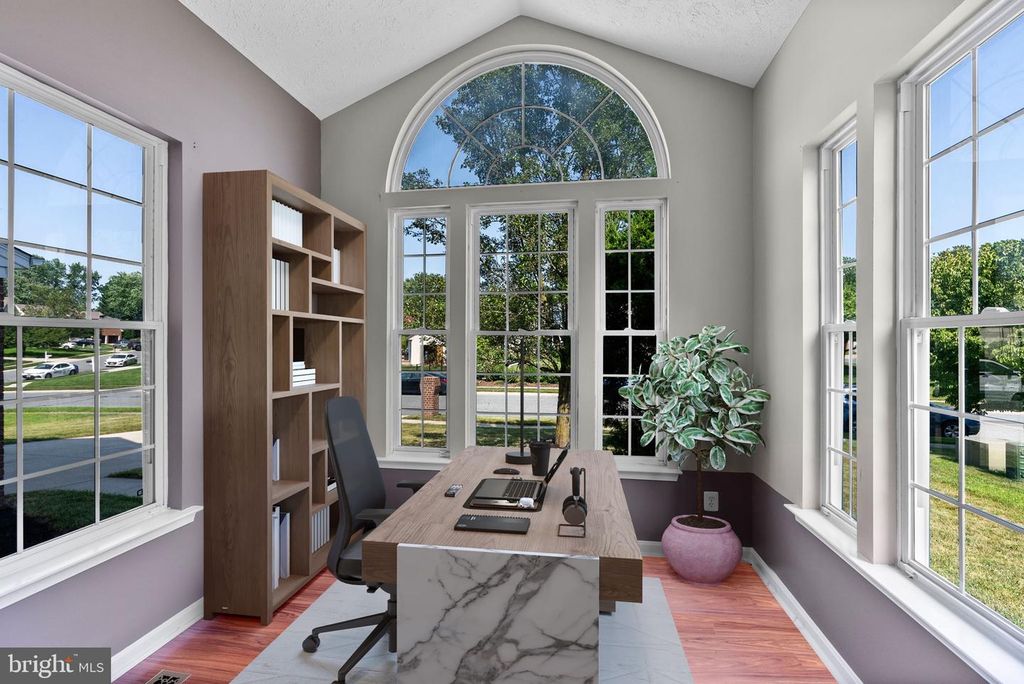 134 W HEATHER RD, Bel Air, MD 21014