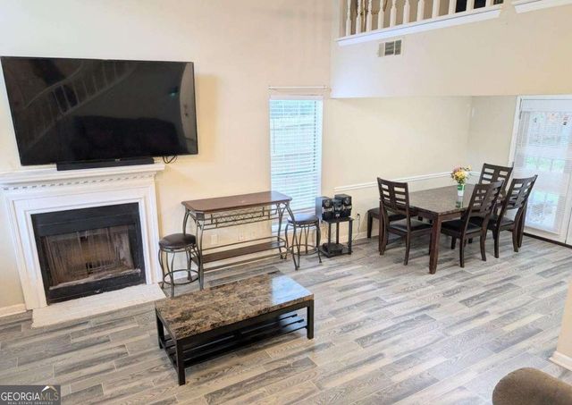 5071 Donnell Way, Decatur, GA 30035