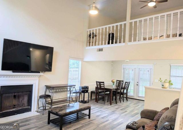 5071 Donnell Way, Decatur, GA 30035