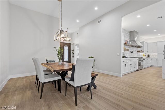 3096 Via Flaminia Court, Henderson, NV 89052