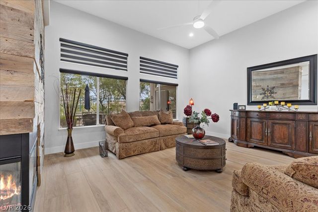 3096 Via Flaminia Court, Henderson, NV 89052