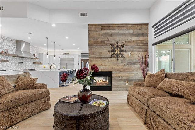3096 Via Flaminia Court, Henderson, NV 89052