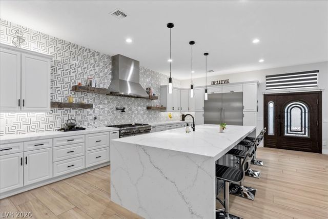 3096 Via Flaminia Court, Henderson, NV 89052