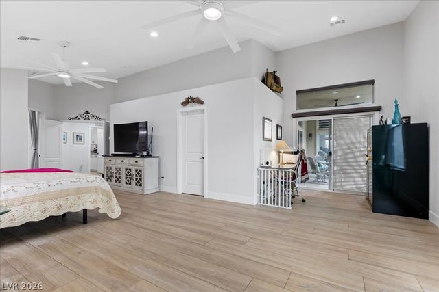 3096 Via Flaminia Court, Henderson, NV 89052