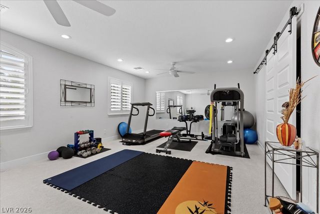 3096 Via Flaminia Court, Henderson, NV 89052