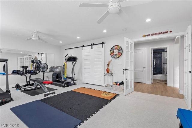3096 Via Flaminia Court, Henderson, NV 89052