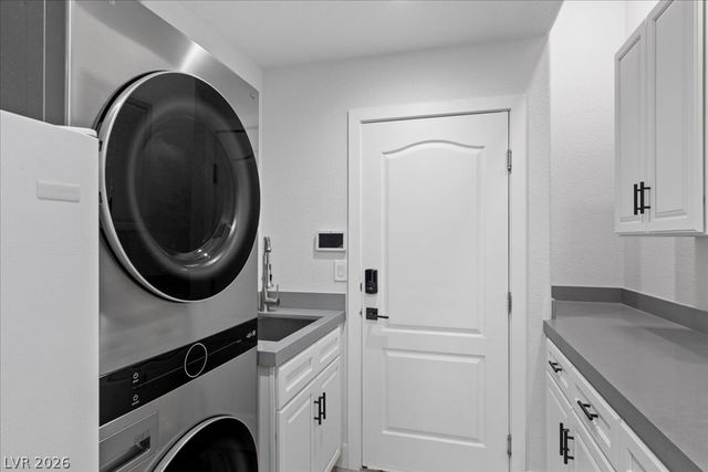 3096 Via Flaminia Court, Henderson, NV 89052