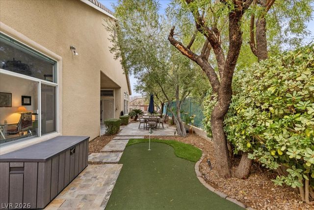 3096 Via Flaminia Court, Henderson, NV 89052