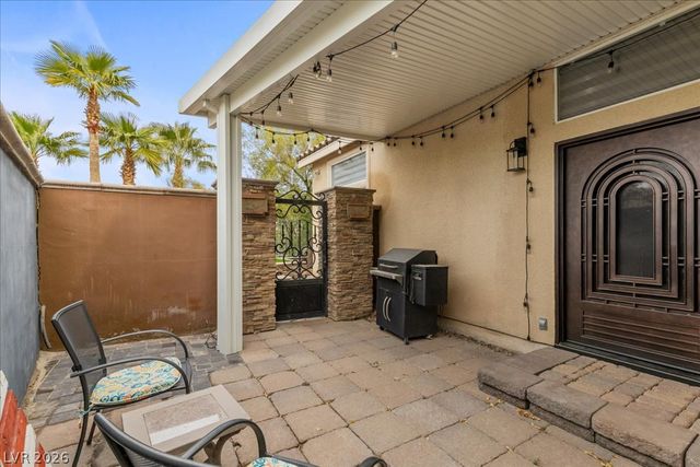 3096 Via Flaminia Court, Henderson, NV 89052