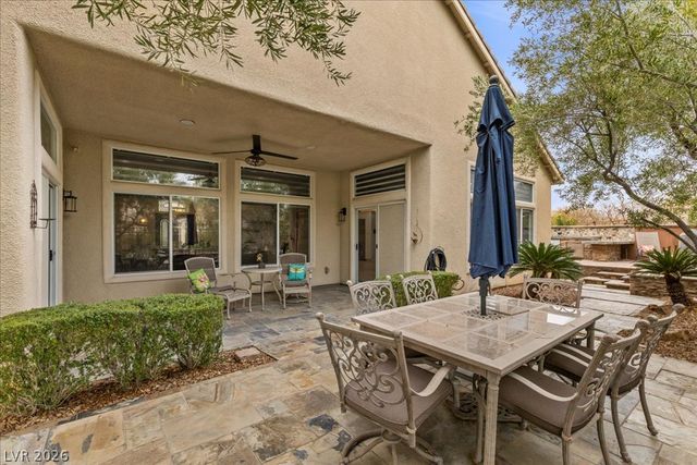 3096 Via Flaminia Court, Henderson, NV 89052