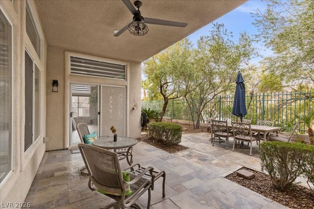 3096 Via Flaminia Court, Henderson, NV 89052