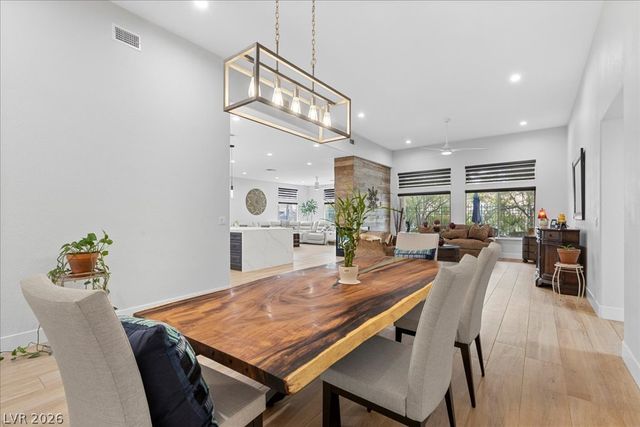 3096 Via Flaminia Court, Henderson, NV 89052
