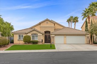 3096 Via Flaminia Court, Henderson, NV 89052