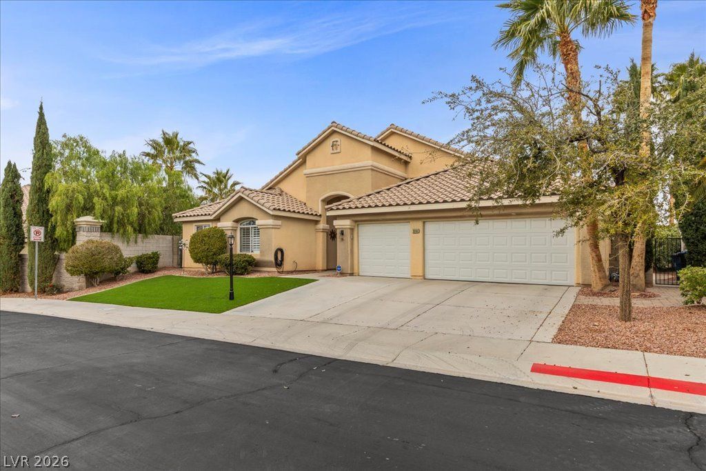 3096 Via Flaminia Court, Henderson, NV 89052 — photo 3