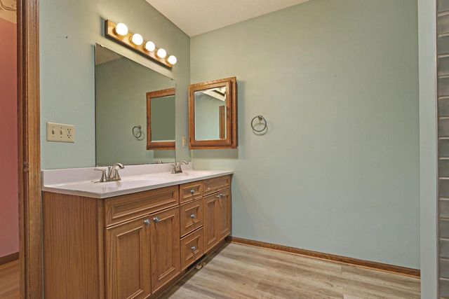 N1420 Cedar ROAD, Genoa City, WI 53128