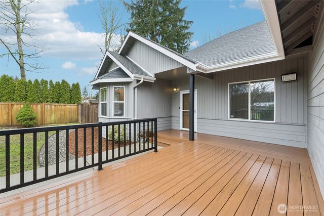 17214 Snohomish Avenue, Snohomish, WA 98296