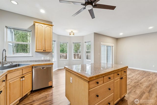 17214 Snohomish Avenue, Snohomish, WA 98296