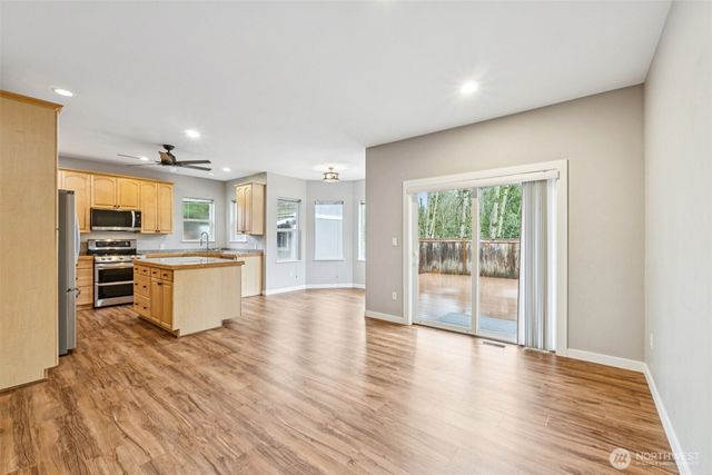 17214 Snohomish Avenue, Snohomish, WA 98296