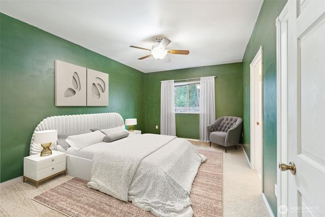 17214 Snohomish Avenue, Snohomish, WA 98296