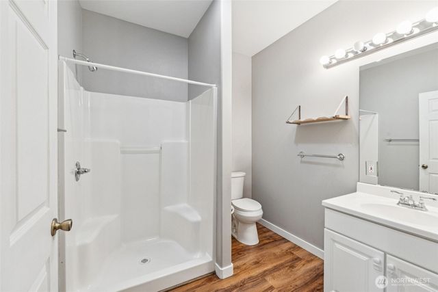 17214 Snohomish Avenue, Snohomish, WA 98296