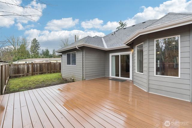 17214 Snohomish Avenue, Snohomish, WA 98296