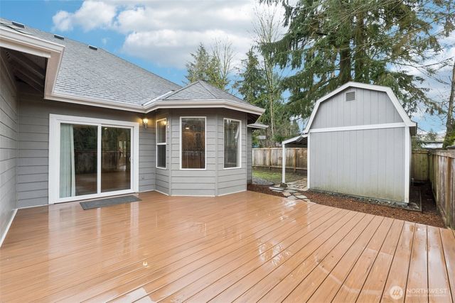 17214 Snohomish Avenue, Snohomish, WA 98296