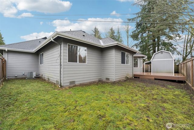 17214 Snohomish Avenue, Snohomish, WA 98296