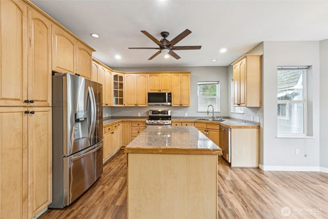 17214 Snohomish Avenue, Snohomish, WA 98296