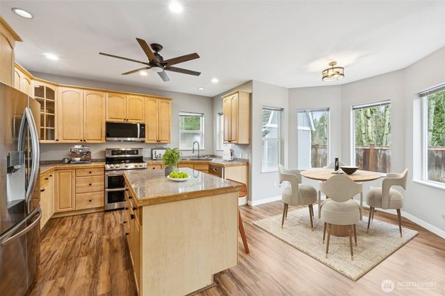 17214 Snohomish Avenue, Snohomish, WA 98296