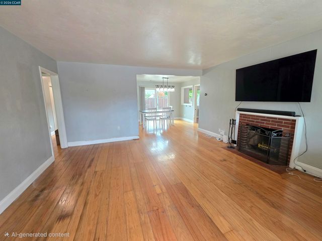 2068 Revere Dr, Concord, CA 94520