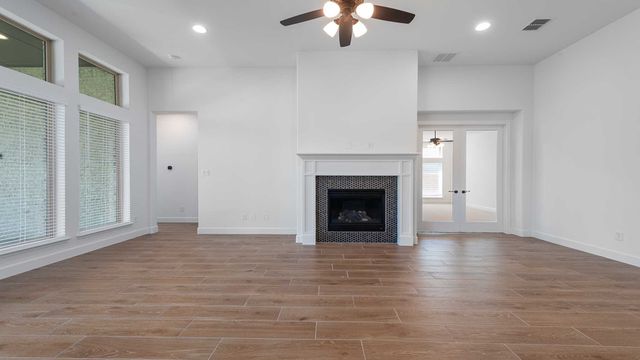 4634 Timberdrift Street, Midlothian, TX 76065