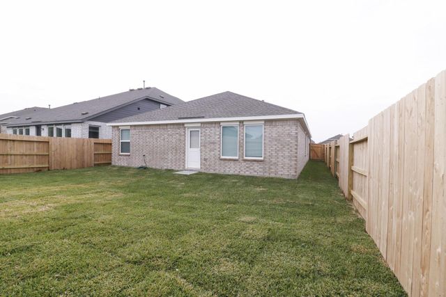 2511 Night Emerald Drive, Rosharon, TX 77583