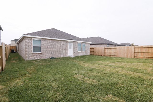 2511 Night Emerald Drive, Rosharon, TX 77583