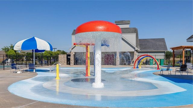 2511 Night Emerald Drive, Rosharon, TX 77583