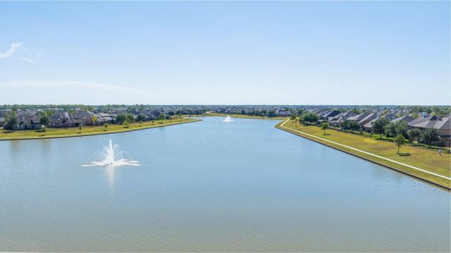 2511 Night Emerald Drive, Rosharon, TX 77583