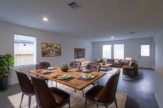 2511 Night Emerald Drive, Rosharon, TX 77583