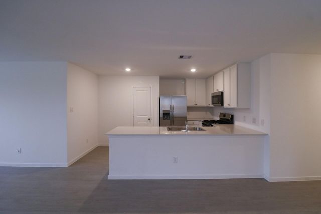 2511 Night Emerald Drive, Rosharon, TX 77583