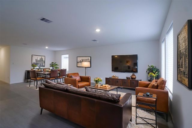 2511 Night Emerald Drive, Rosharon, TX 77583