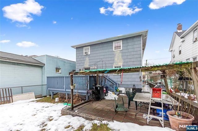 698 Fairview Avenue, Fairview, NJ 07022