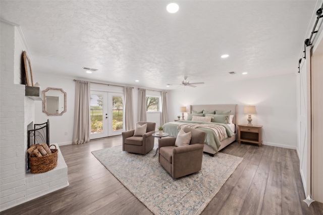 79 Summers Wind Street, Conroe, TX 77356